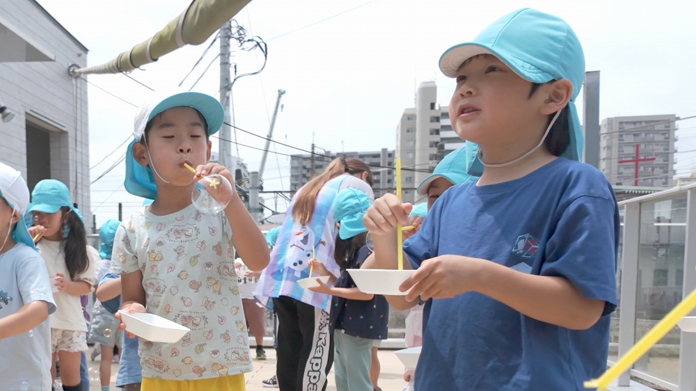 見学会・説明会